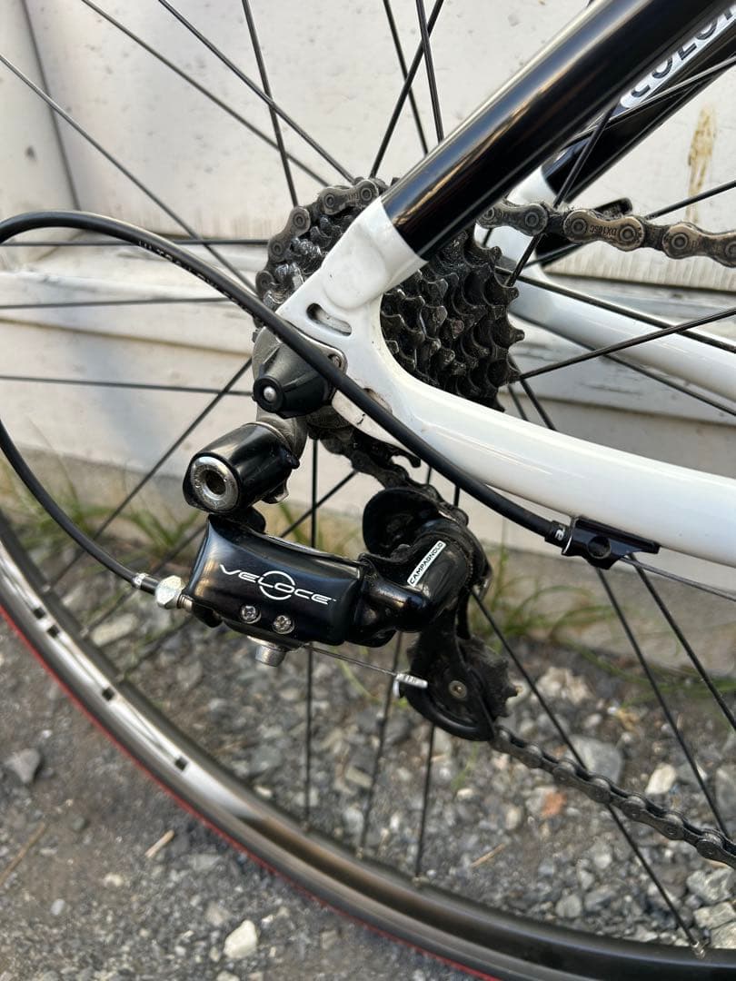 【引取り限定】Cinelli チネリ willin’ SL ウィリン