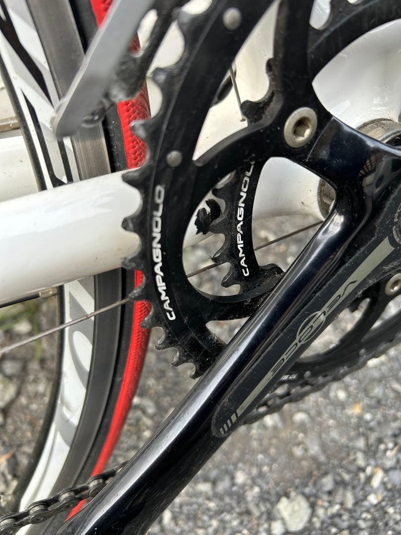 【引取り限定】Cinelli チネリ willin’ SL ウィリン