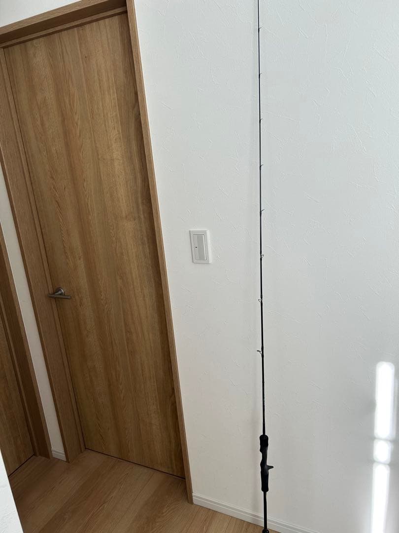 ロッド YAMAGA Blanks SeaWalk Tairubber 70AT