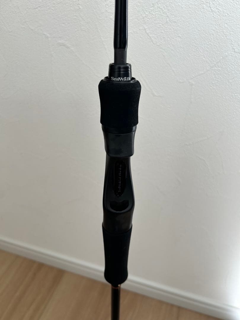 ロッド YAMAGA Blanks SeaWalk Tairubber 70AT