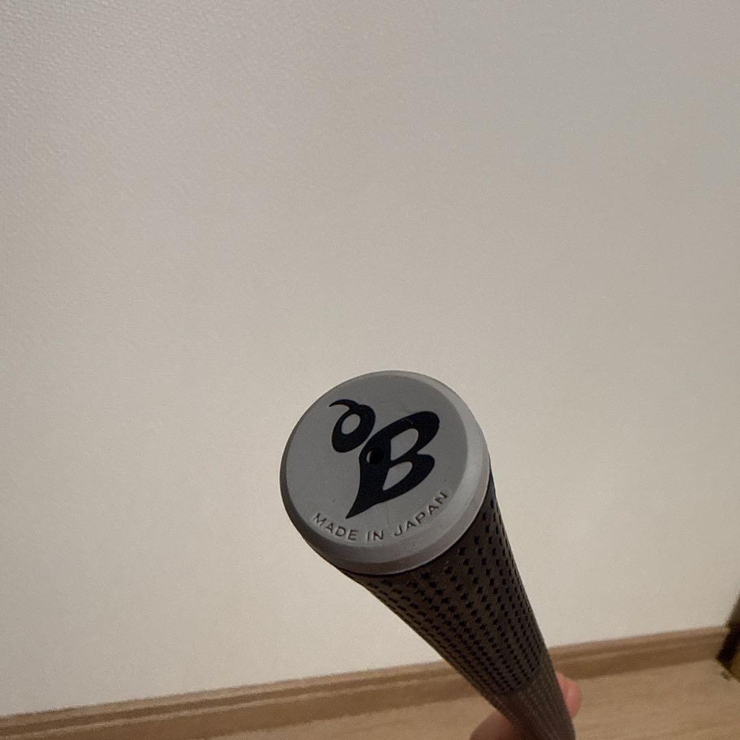 藤本技工社製オリジナル左用Aw(51°)軟鉄鍛造20cウェッジ　試打のみ美品