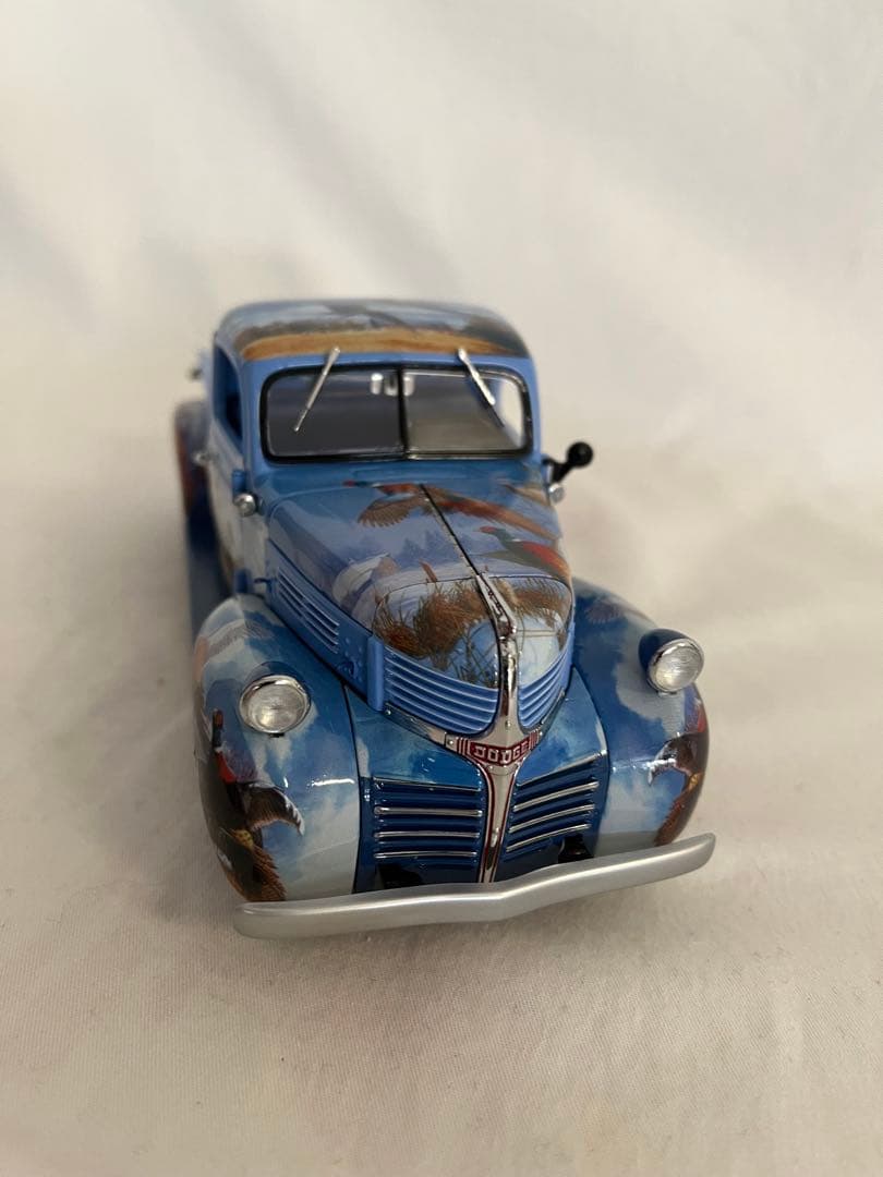 ハルピー　ダンバリーミントThe Pheasant Hunters