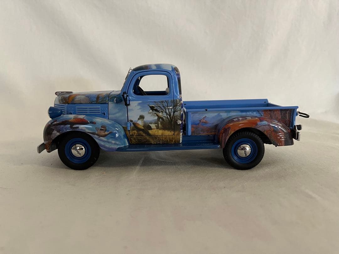 ハルピー　ダンバリーミントThe Pheasant Hunters