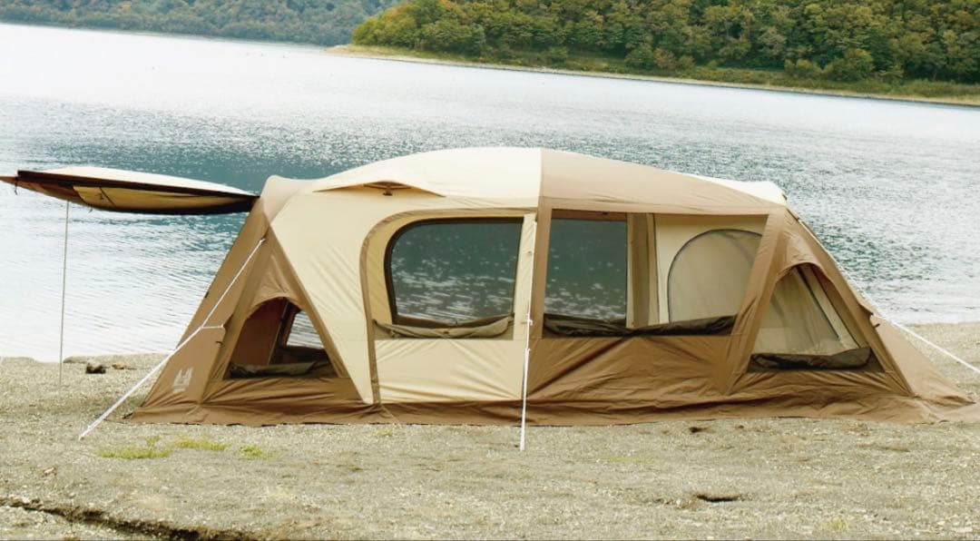 オガワ　ティエララルゴ　一回のみ使用