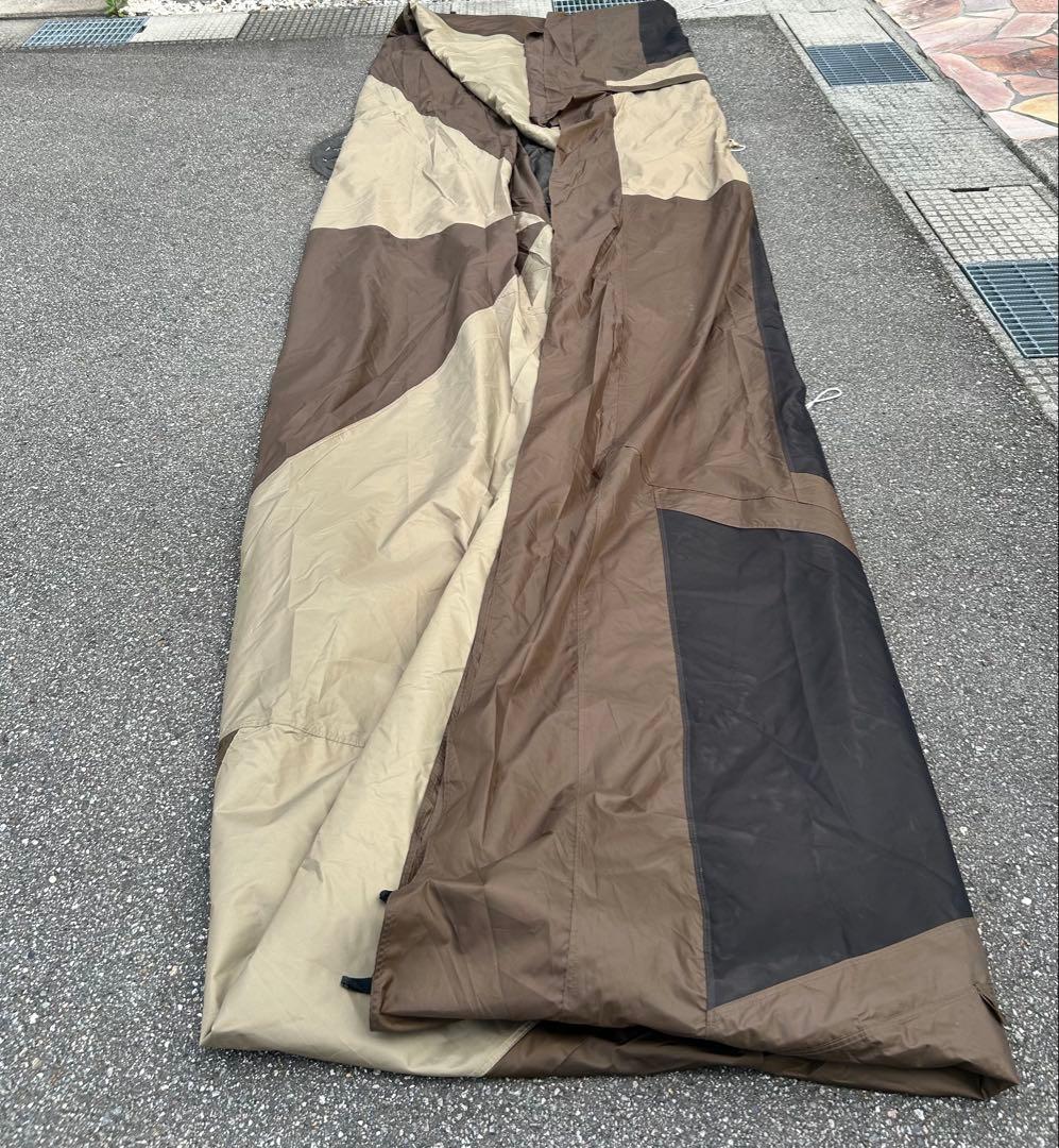 オガワ　ティエララルゴ　一回のみ使用