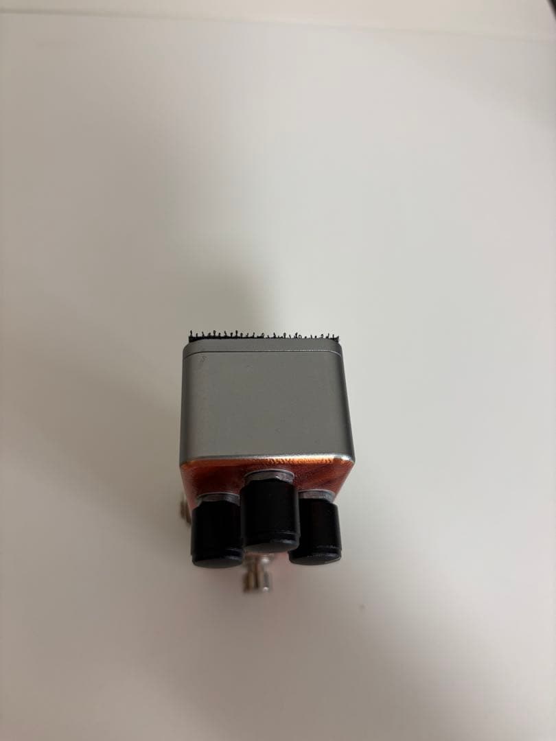 BUTTER YELLOW AUTO QUACK ギターエフェクター