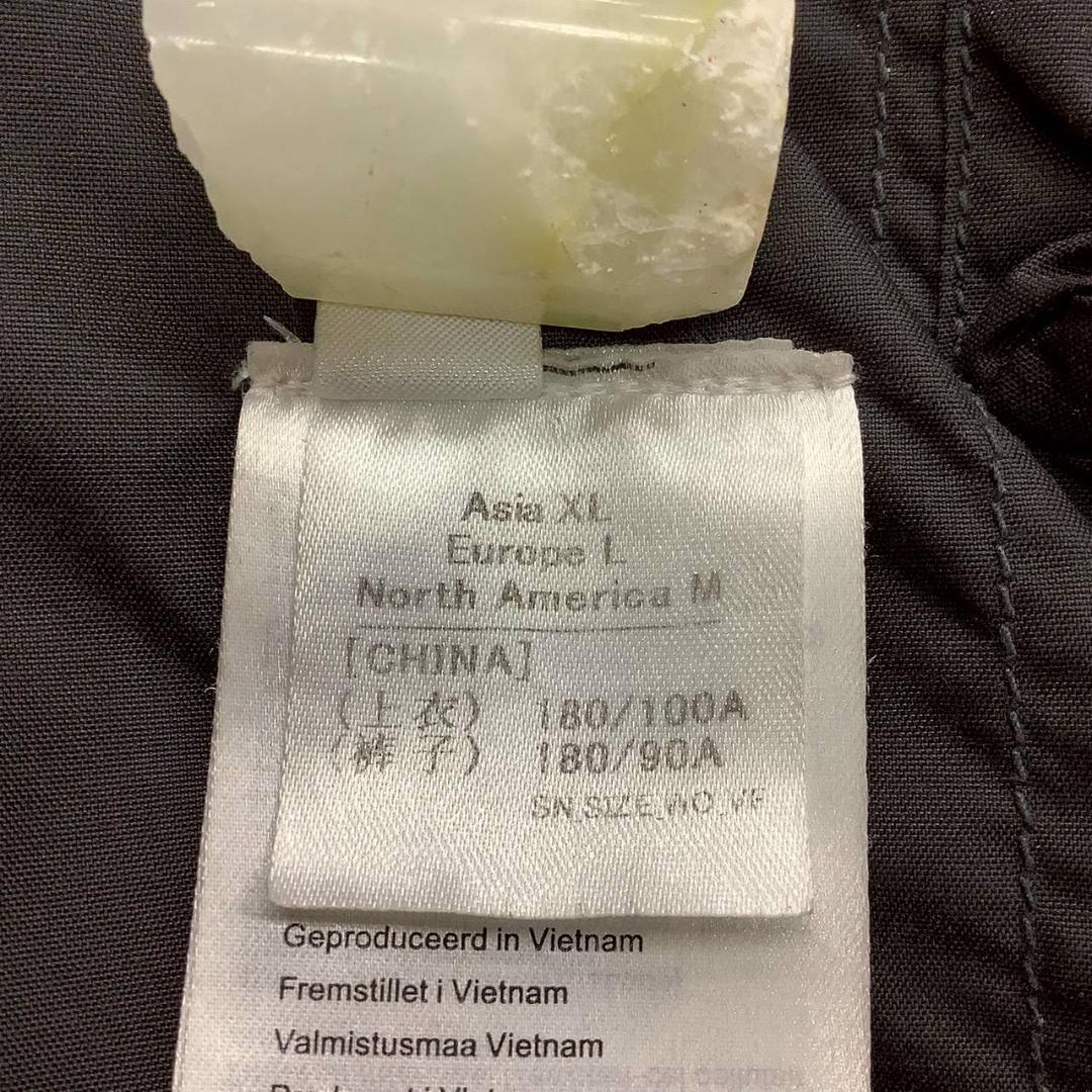 訳あり フィッシングベスト 釣り ネクサス リミテッドプロ 赤 黒 ナイロン