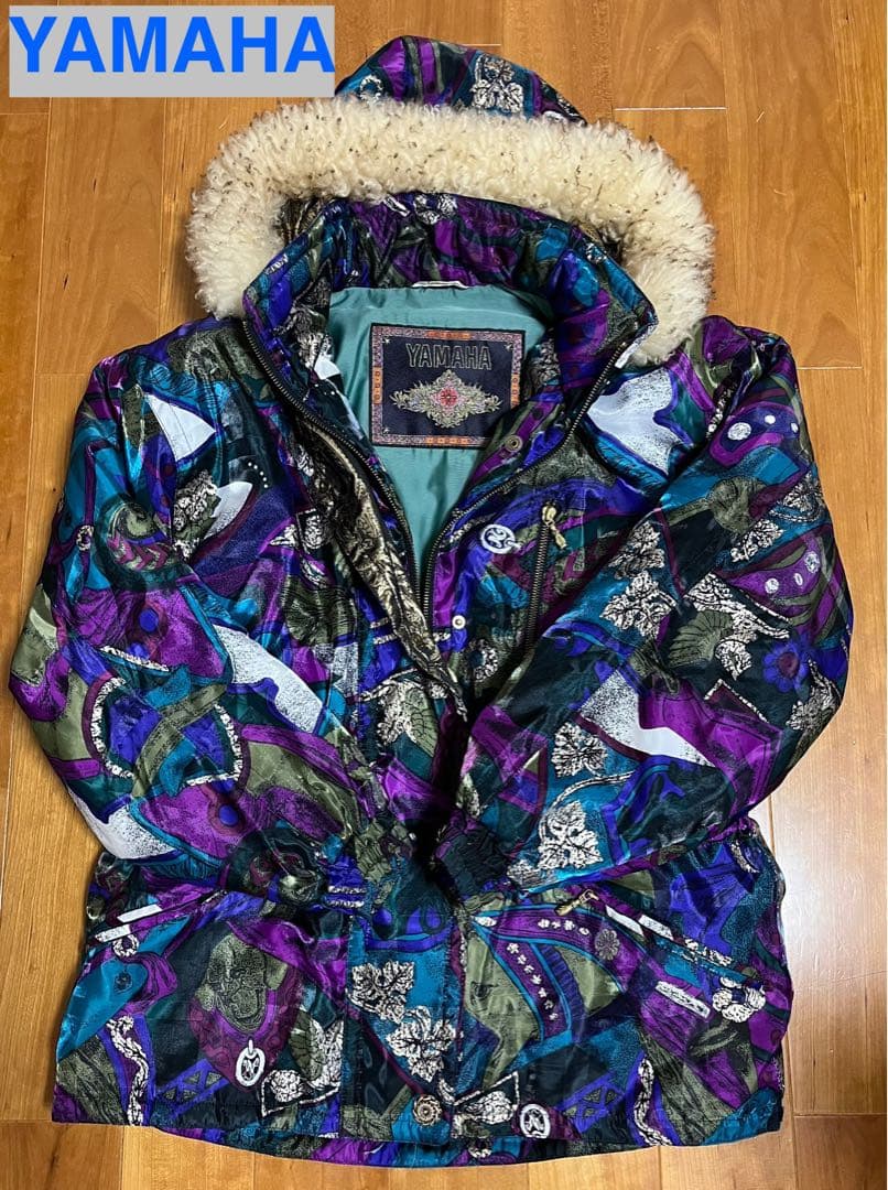 YAMAHA レディース スキーウェア スノボウェア ヤマハ サロモン 防寒