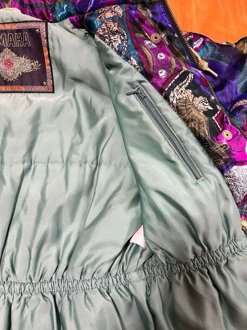 YAMAHA レディース スキーウェア スノボウェア ヤマハ サロモン 防寒