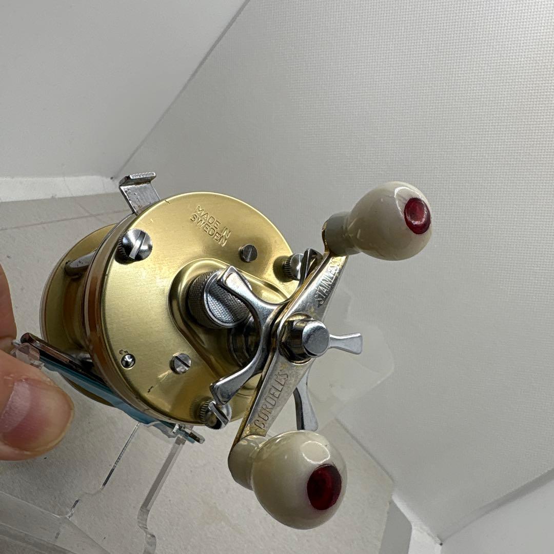 Ambassadeur 5500C クラシック