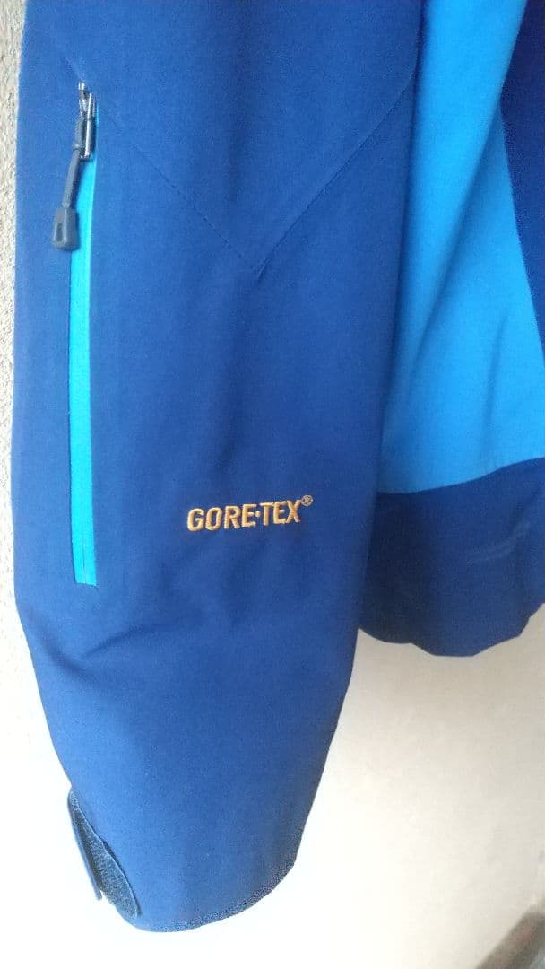スキー Patagonia GORE-TEX L-size