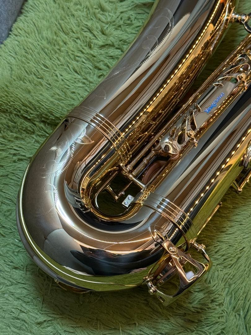 ヤナギサワ　テナーサックス　T-WO10