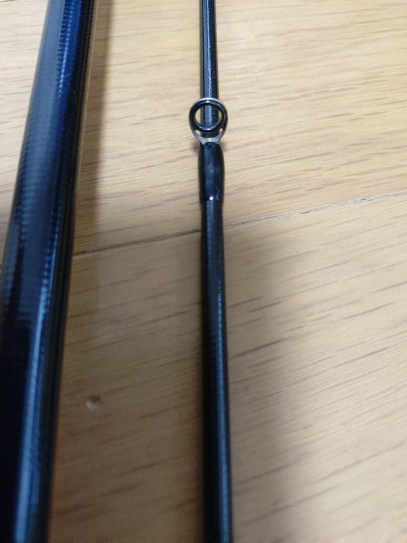 ジャンプライズ　ツーリミット９７マルチ　シーバスロッド