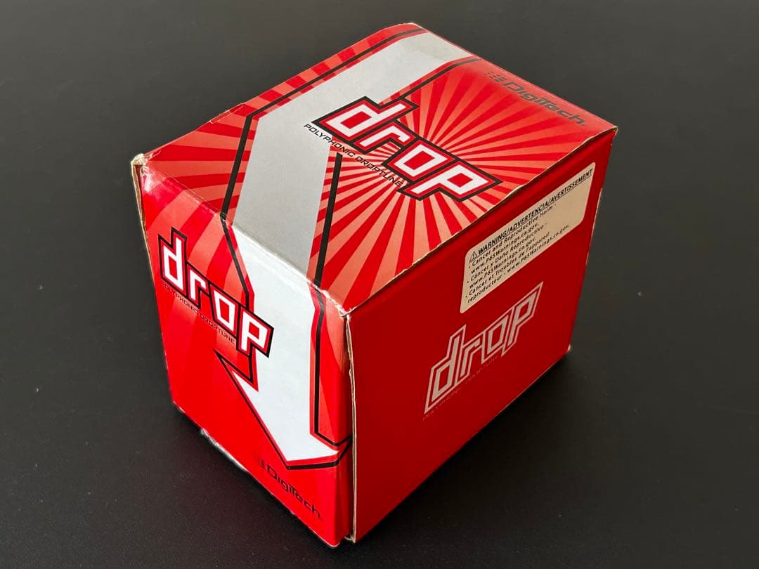 ア*ミ様 Digitech Whammy drop