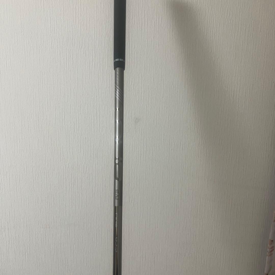 PING G440 MAX 10.5° 純正Sシャフト ヘッドカバー付 美品