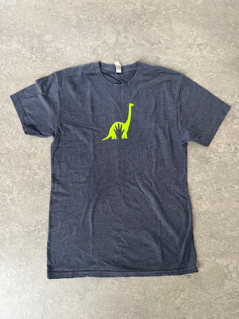 【ピクサー / ディズニー】本社限定Tシャツ 入手困難 6枚セット 日本未入荷