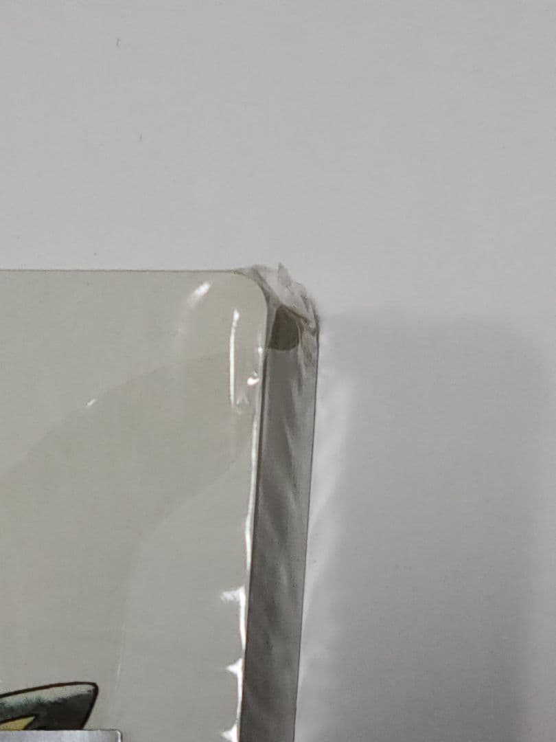 ポケモントランプPART2　金、銀3個セット