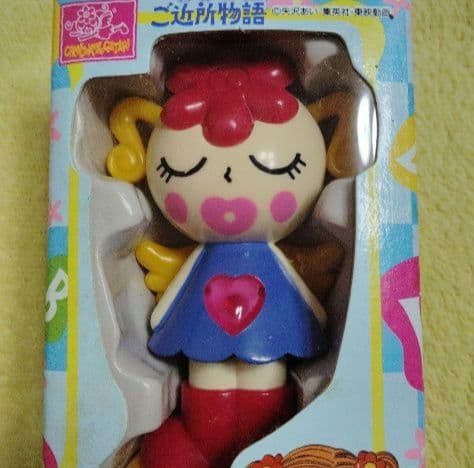 矢沢あい★♥ご近所物語♥★エンジェルトーク★BANDAI