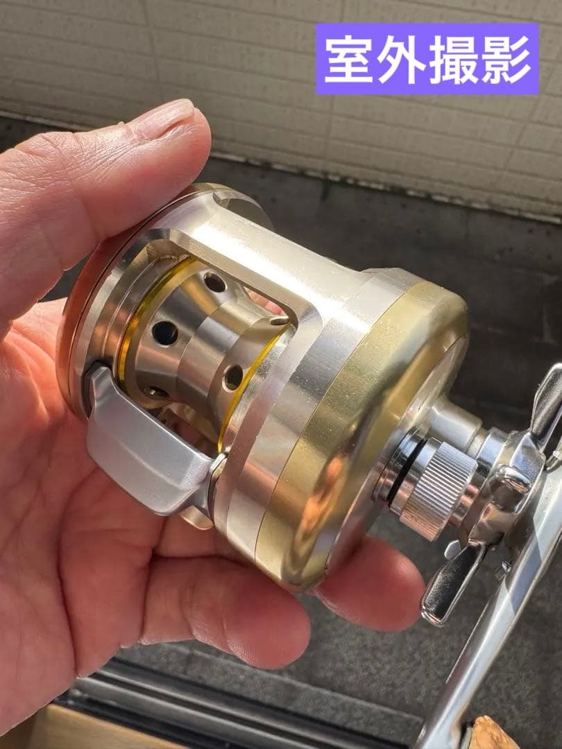 貴重な100番台ミリオネア初期型美品CV-Z105 機関良好　日本製