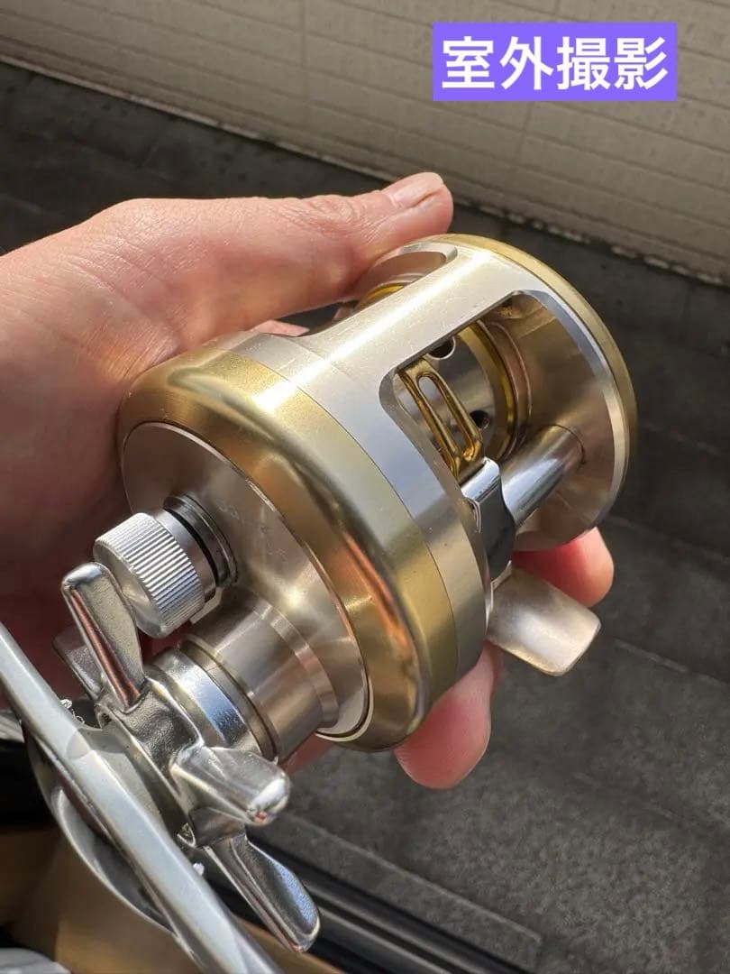 貴重な100番台ミリオネア初期型美品CV-Z105 機関良好　日本製