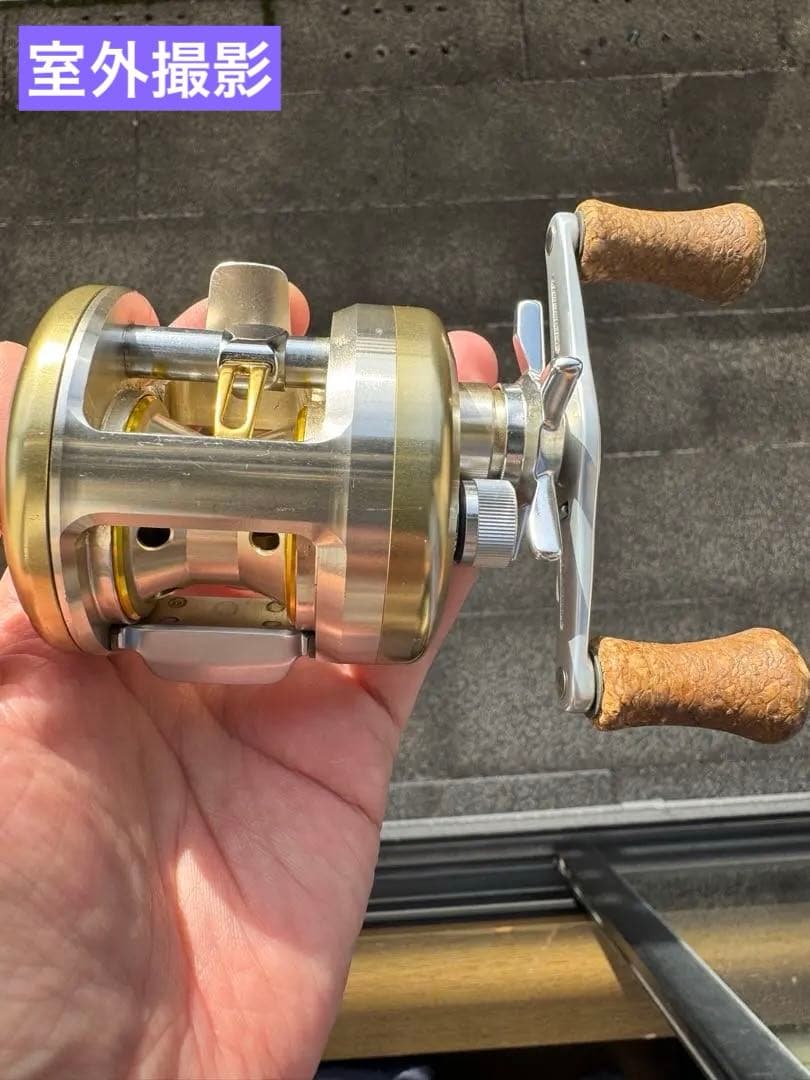 貴重な100番台ミリオネア初期型美品CV-Z105 機関良好　日本製