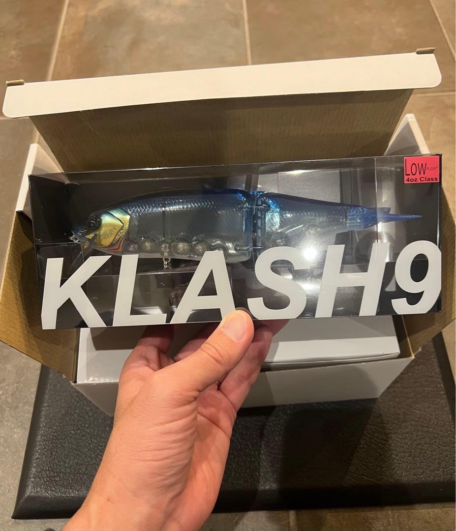 DRT クラッシュ9 ふるさと納税