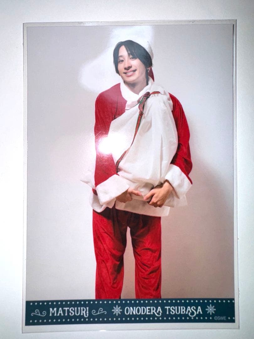 【最終お値下げ】MATSURI 小野寺翼 まとめ買い10セット 1月末まで値下げ