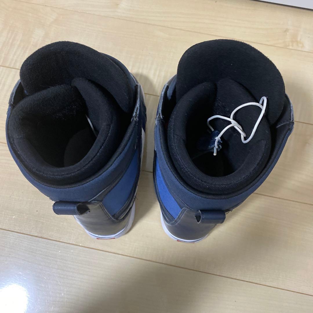 【即日発送】VANS バンズ ENCORE BOA　アンコールボア28.0cm