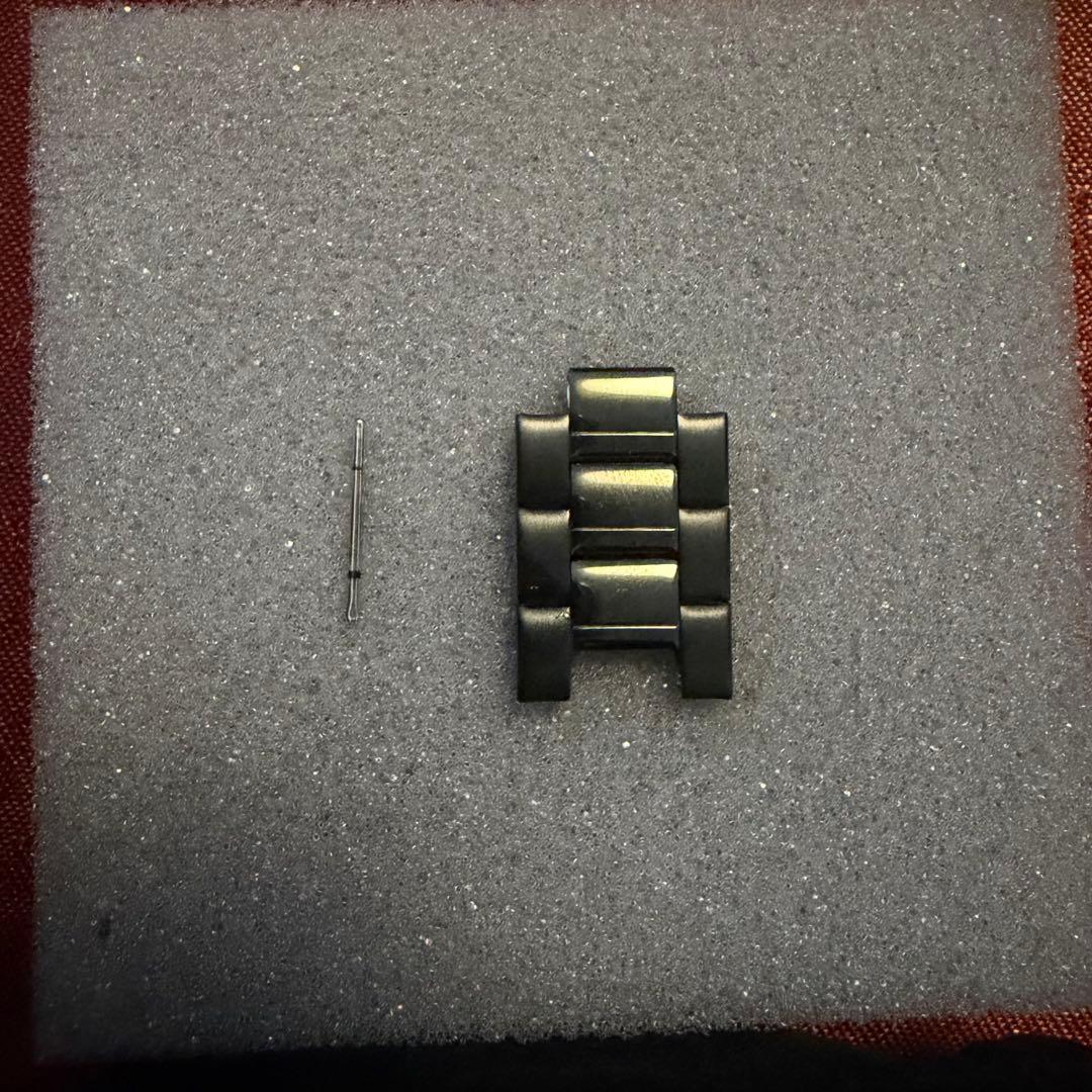 物語シリーズ 忍野忍SuperGroupies 腕時計 スーパーグルーピーズ