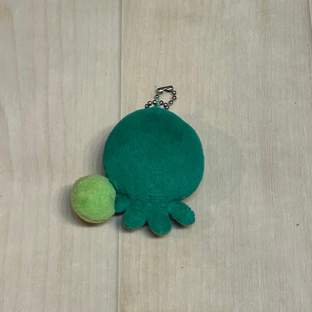 激レア　希少　まりもこちゃん　マスコット　ぬいぐるみ　平成レトロ　ストラップ