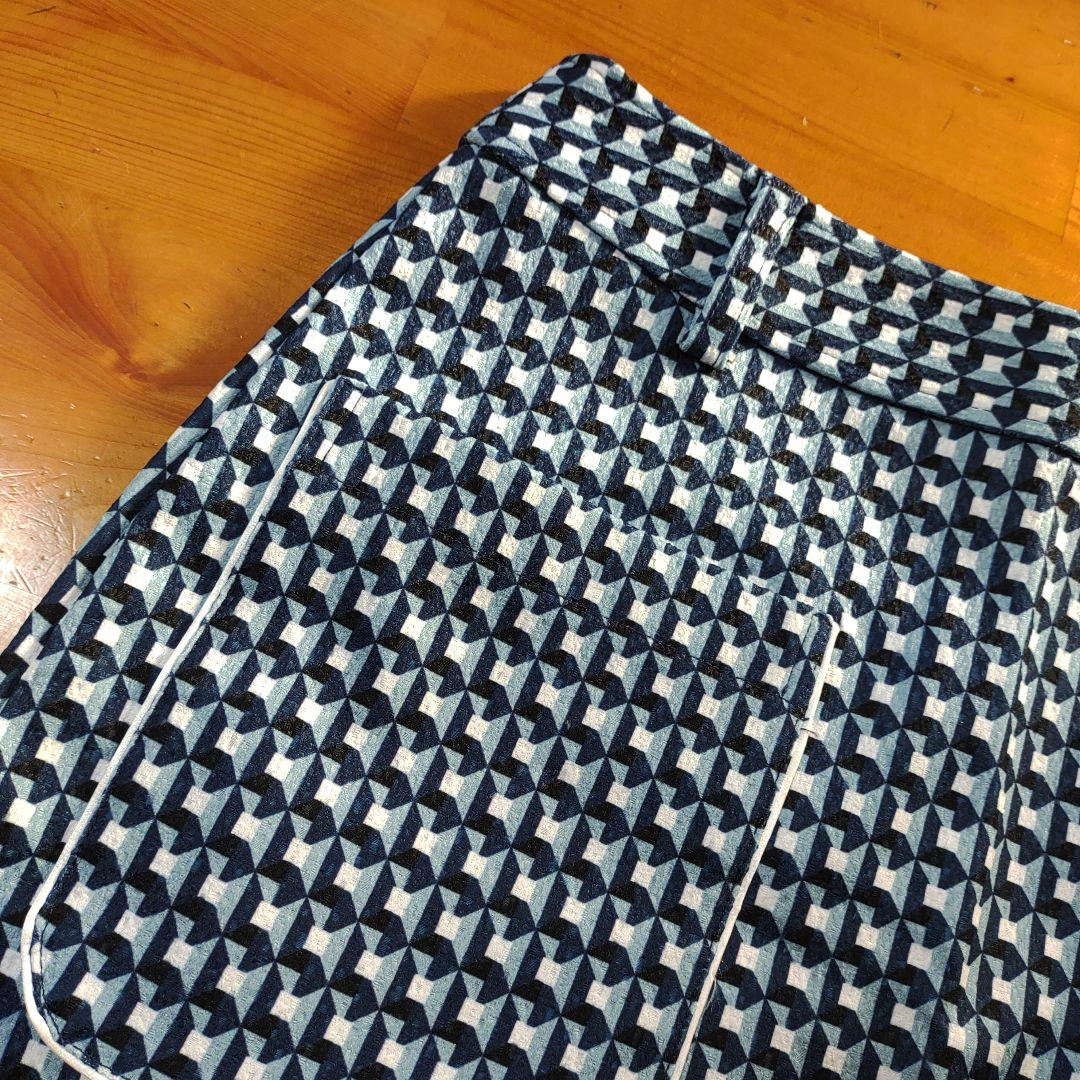 キャロウェイゴルフ　レッドレーベル　スカート　新品　ラインストーン付き　М