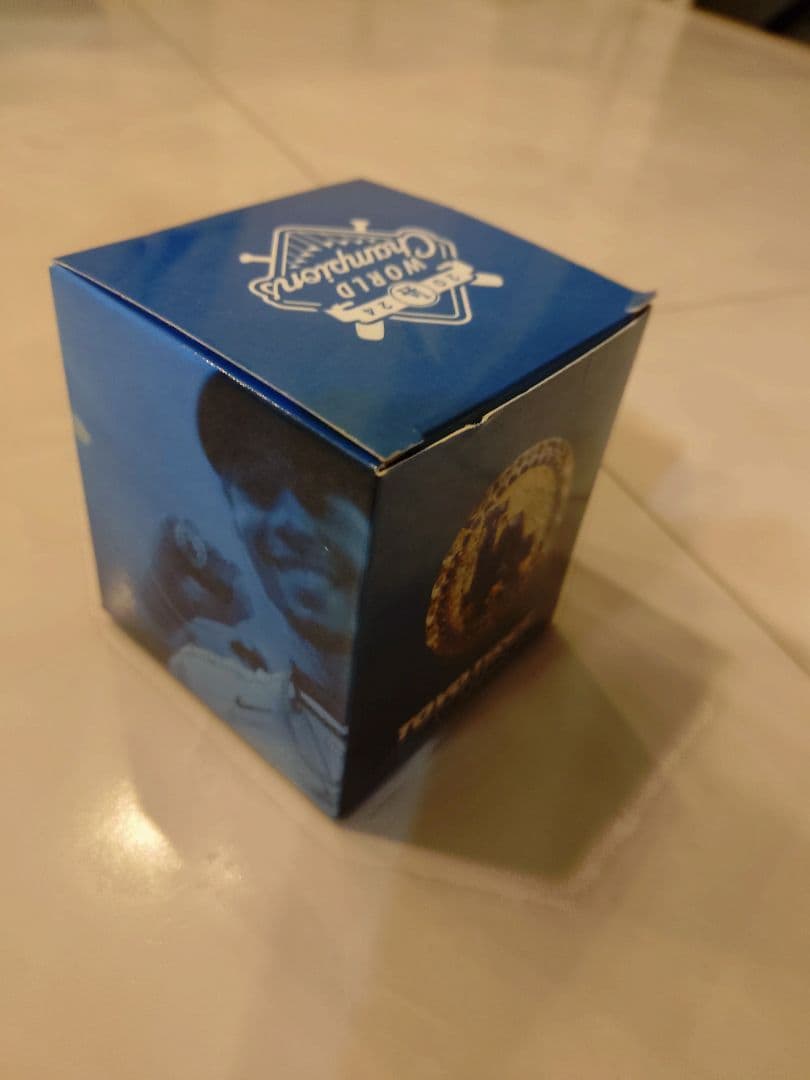 LA Dodgers Mookie Betts ワールドチャンピオンリング在庫4