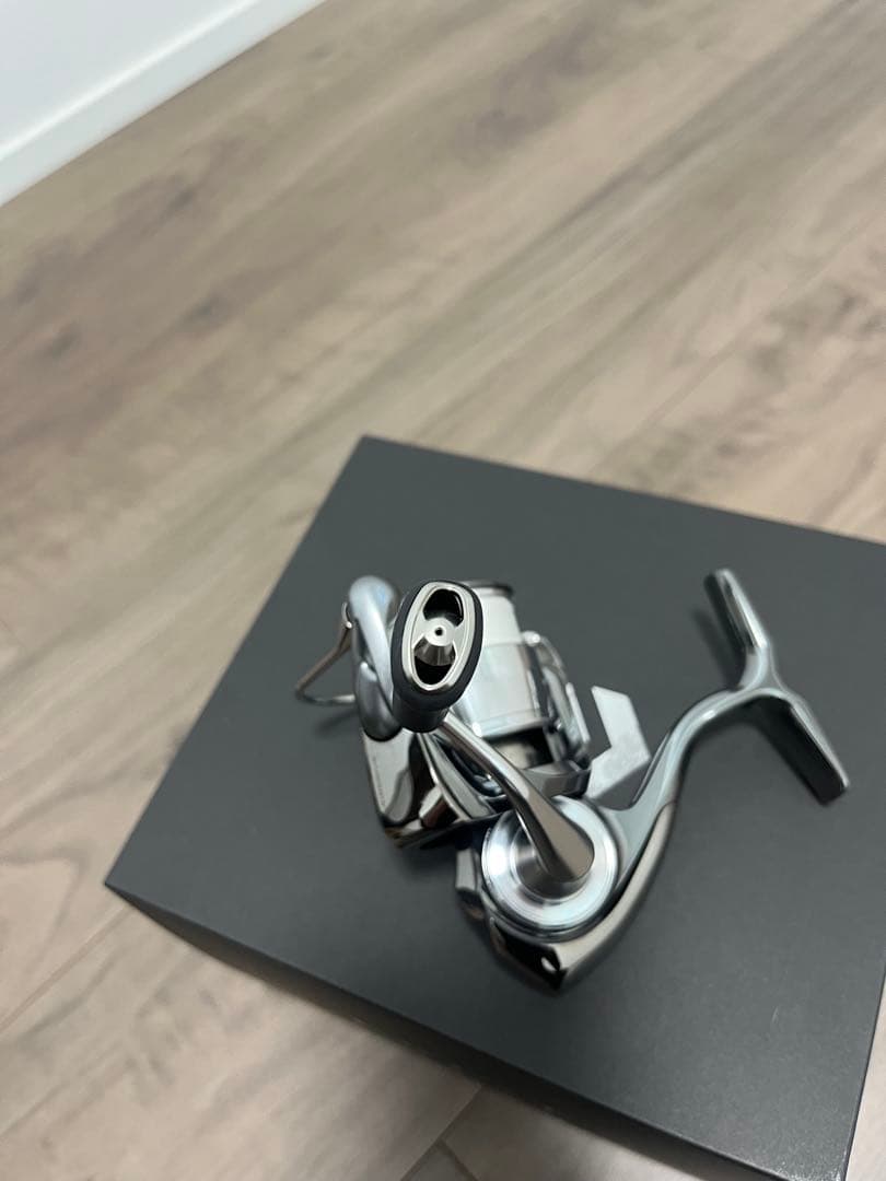 22 イグジスト　Daiwa EXIST SF2000SS-P