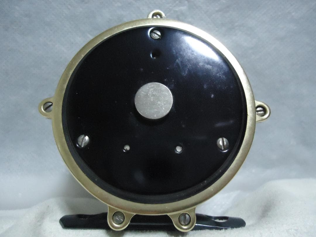 ま*さ様 希少品!未使用！BILL BALLAN　クラシックトラウト GL/BK