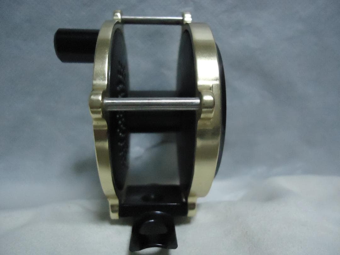 ま*さ様 希少品!未使用！BILL BALLAN　クラシックトラウト GL/BK