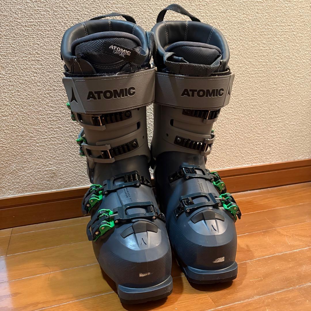 【最終値引き！】ATOMIC HAWX ULTRA 120 スキー用ブーツ