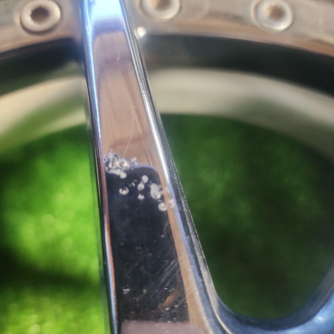 SSR １６インチ(ホイール)社外