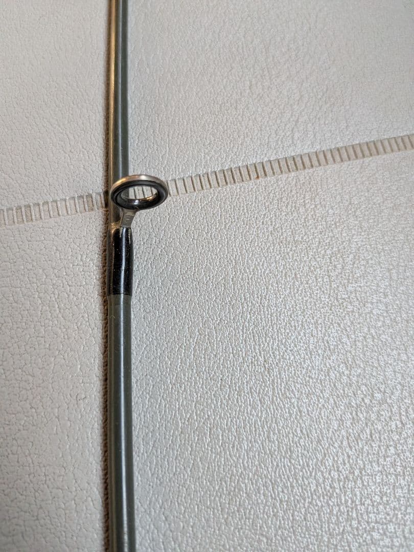 ウエダ　プラッキングスペシャル　ボロン　892 ベイト