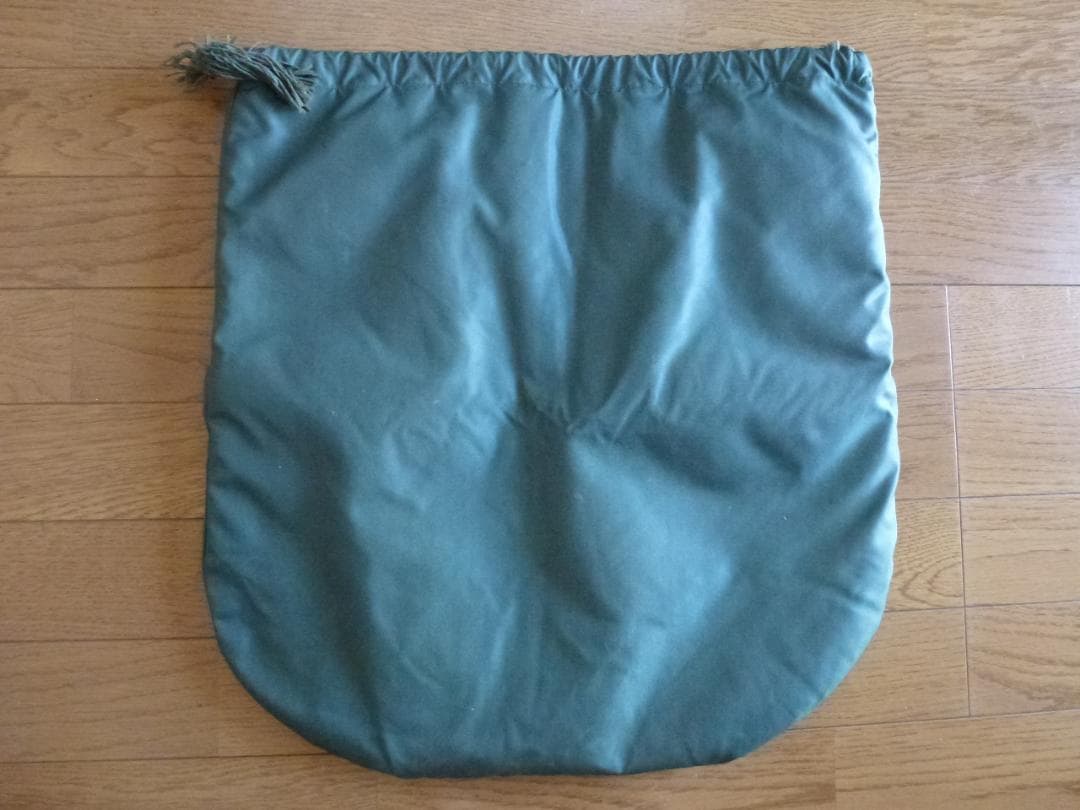 米軍実物パイロットヘルメットバッグ フライトヘルメットバッグ航空ヘルメット収納袋