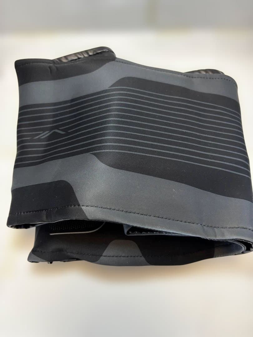 【超美品】SIXPAD ABS2 LL (26年1月購入)