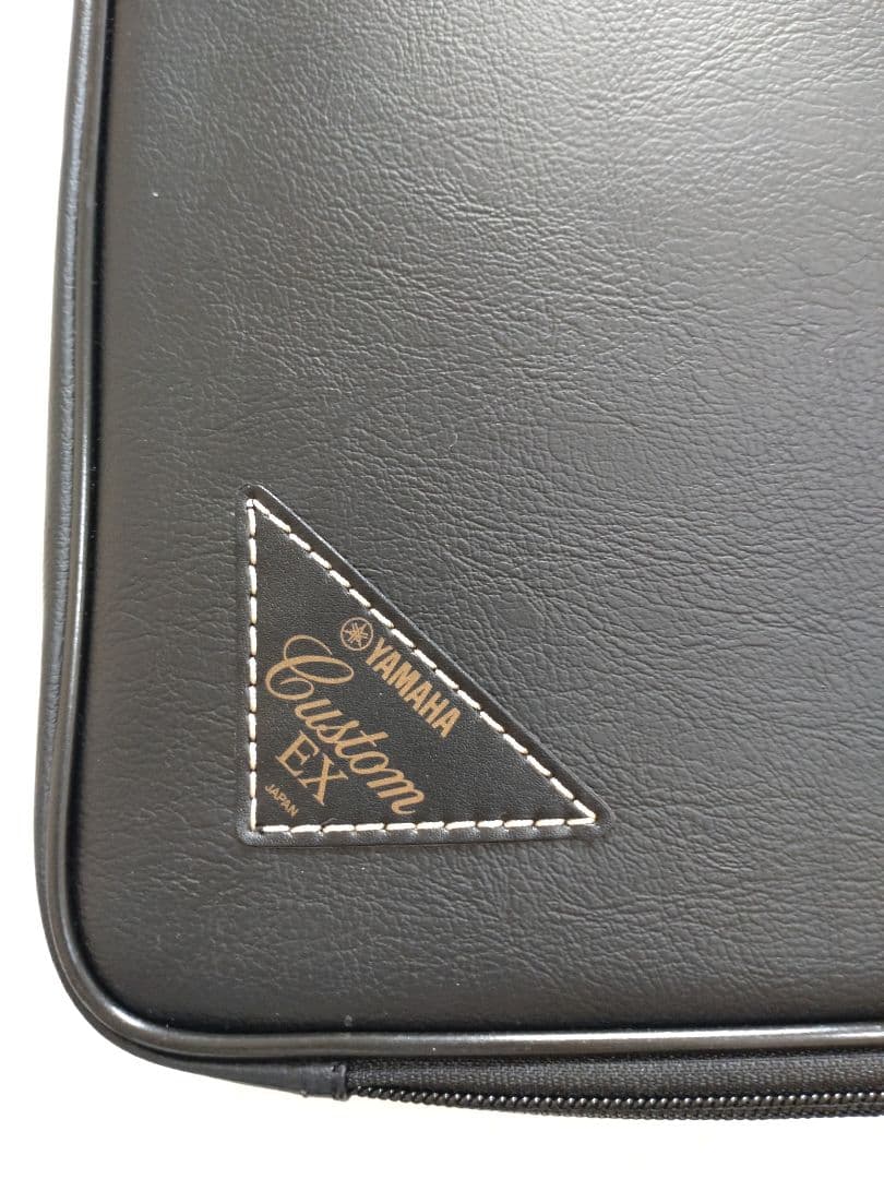YAMAHA YAS-875EX サックスケース 黒