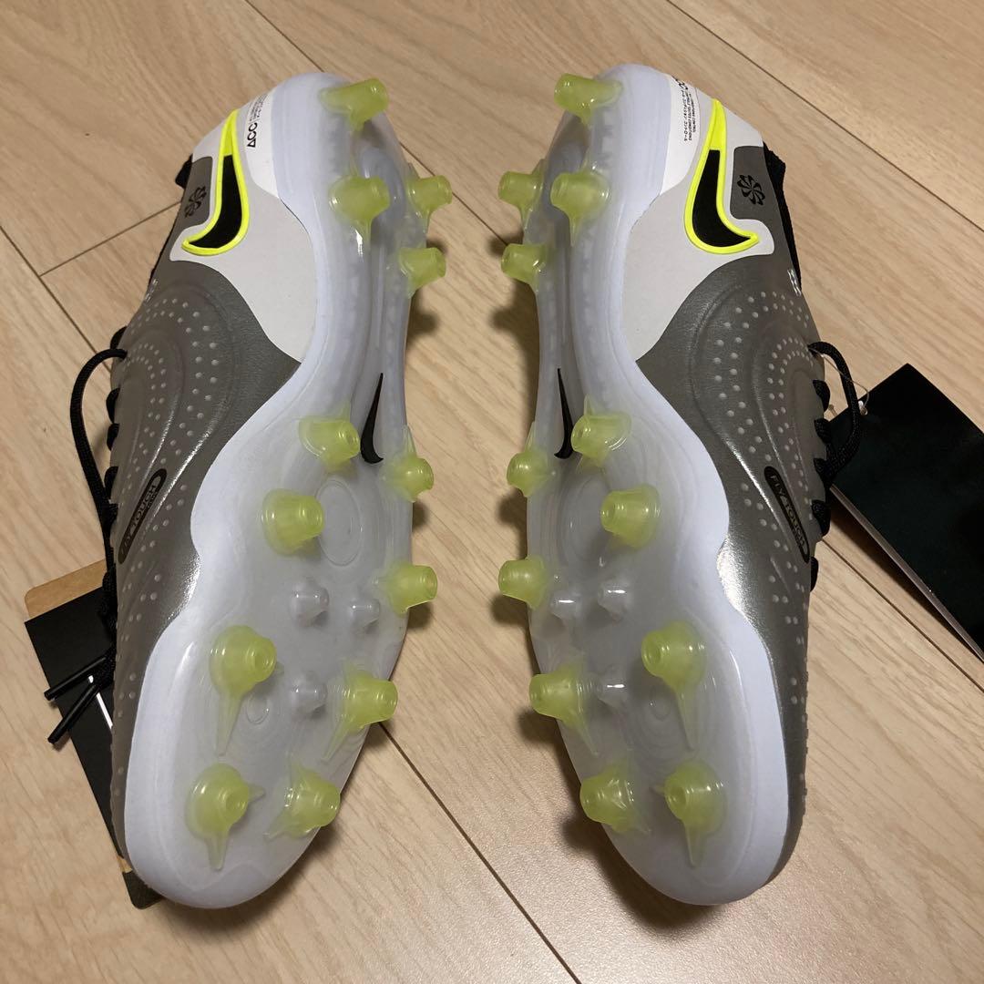 ナイキ ティエンポレジェンド10 エリート AG 26㎝　サッカースパイク