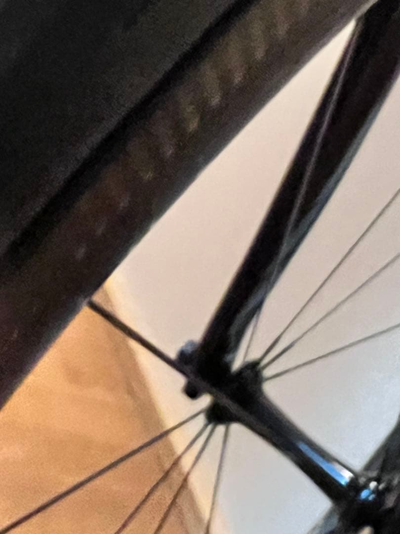 アイカンエアロ40 美品【完成車ではありません。】