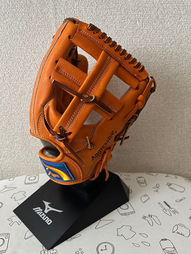 久保田スラッガー　軟式　内野手用　L5