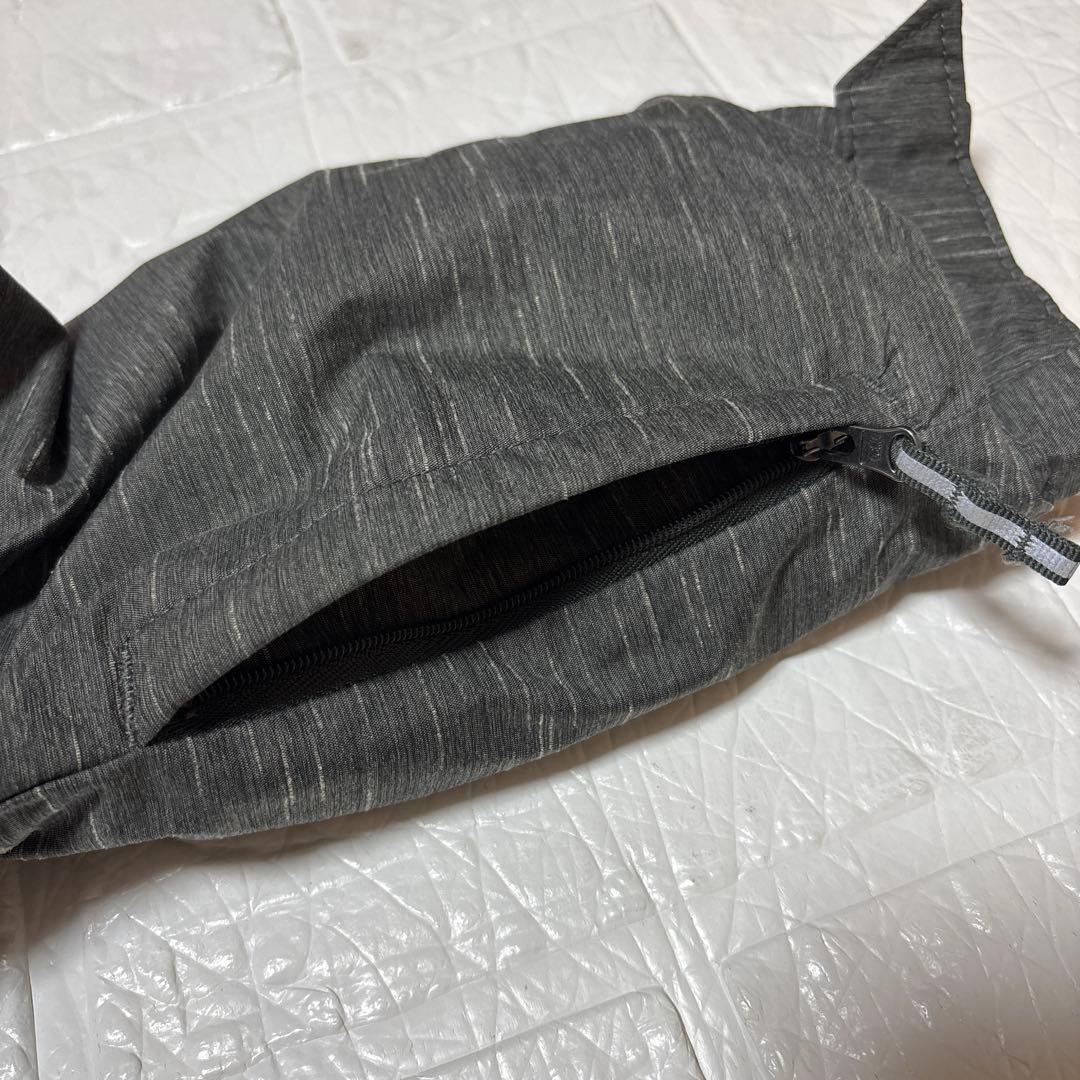 美品　Columbia スノージャケット OMNI-TECH XS 120 即日