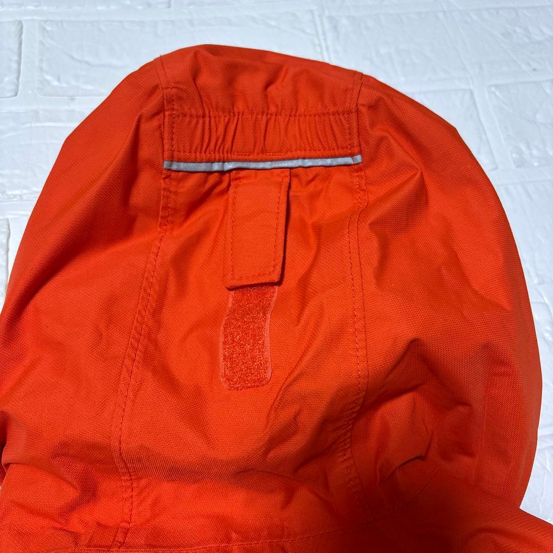 美品　Columbia スノージャケット OMNI-TECH XS 120 即日