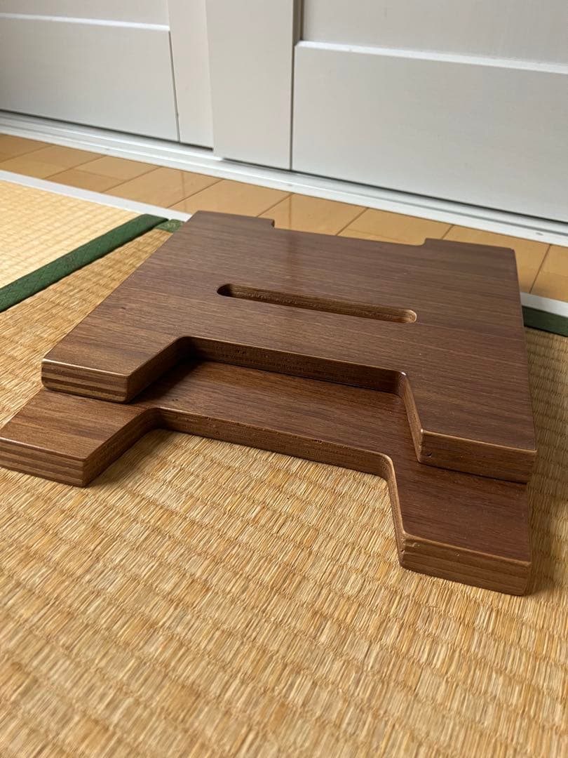 The Arth ざぁーす クル次郎 クル美 ヘキサテーブル　セット