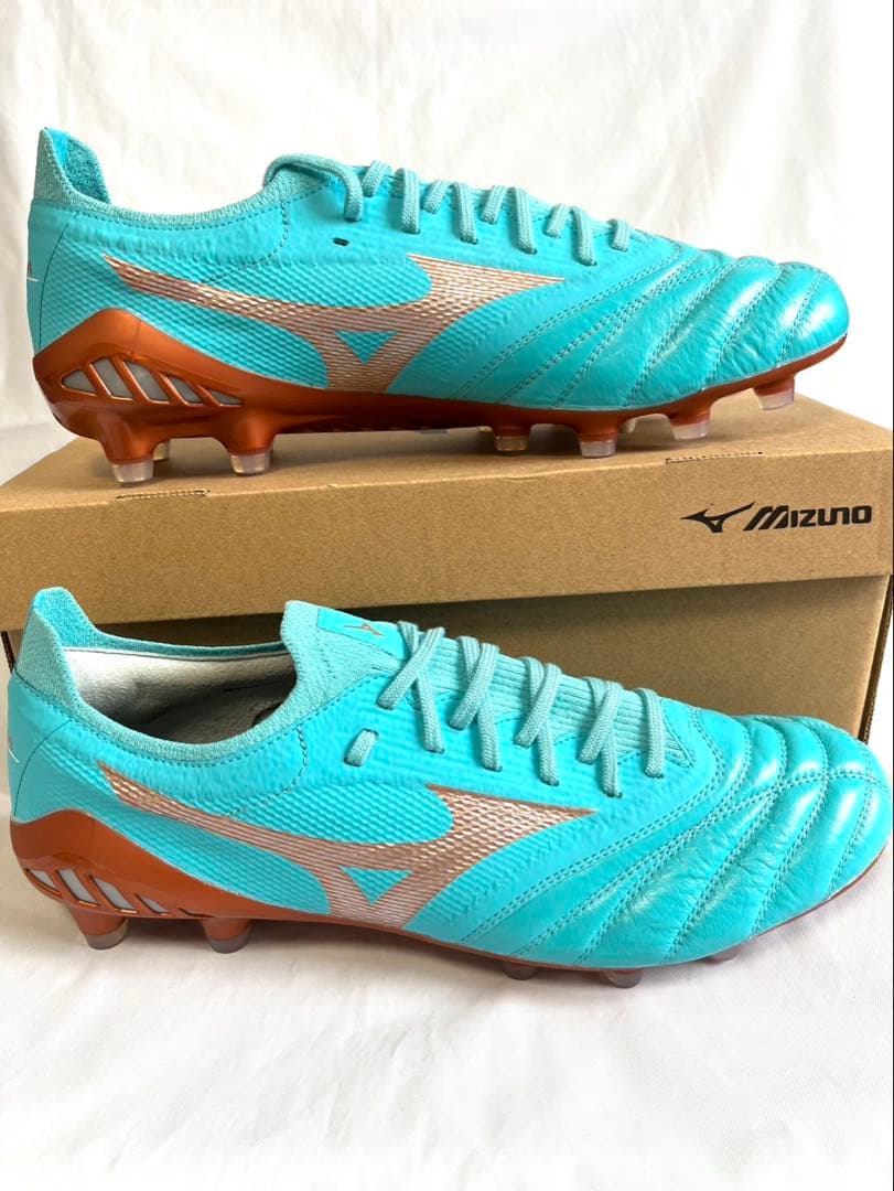 ラスト一足！ ★新品★ モレリアネオ3βエリート 28cm 限定品