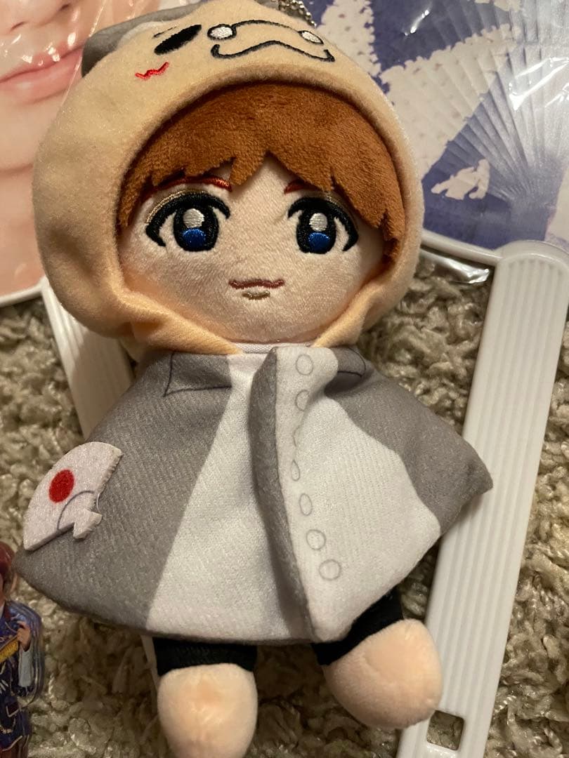 伊野尾慧 グッズ 48点 まとめ売り