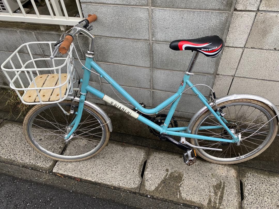 ビアンキ　merlo メルロー　全国一律送料無料